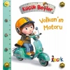 Volkan’ın Motoru - Küçük Beyler