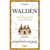 Walden Basit Yaşamaya Dair Çarpıcı Bir Klasik