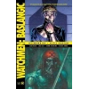 Watchmen Başlangıç: Ozymandias - Kızıl Korsan