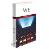We - İngilizce Klasik Roman