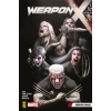 Weapon X 3 - Modern Savaş