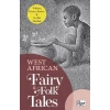 West African Fairy & Folk Tales
