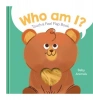 Who Am I?: Baby Animals