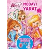 Winx Club–Modayı Yarat 1