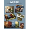 Wisteria Serisi Özel Kapak 4 Kitap (Hediyeli Kutu)
