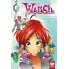 Witch 1. Bölüm: On iki Geçit 1. Cilt