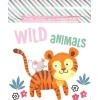 Wow When You Shake: Wild Animals