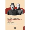 Xx.Yüzyıl Başında Alman Emperyalizmi Ve Türkiye