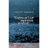 Yağmurlar Nereye Yağar