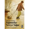 Yağmurlar Nereye Yağar
