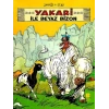 Yakari ile Beyaz Bizon