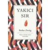 Yakıcı Sır - Ciltsiz