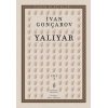Yalıyar Cilt: 1