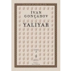Yalıyar Cilt: 2
