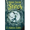 Yama Çocuk Stitch