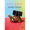 Yankı Odası