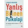 Yanlış Bilinen Psikoloji