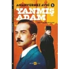 Yanmış Adam - Amanvermez Avni 1