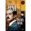 Yanmış Adam - Türklerin Sherlock Holmesi Amanvermez Avni Birinci Kitap