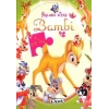 Yap-Boz Kitap - Bambi