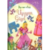 Yap-Boz Kitap - Uyuyan Güzel
