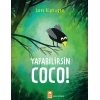Yapabilirsin Coco!