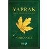 Yaprak - Çocuklar ve Gençler için Seçme Şiirler