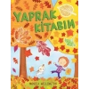 Yaprak Kitabım