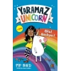 Yaramaz Unicorn - Okul Başlıyor