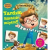 Yardım Edebilir miyim? - Değerlere İlk Adım