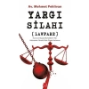 Yargı Silahı (Lawfare)