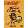 Yaşamak Ne Güzel Şey - Bir Aslan Leo Macerası