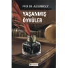 Yaşanmış Öyküler