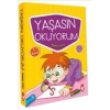 Yaşasın Okuyorum 1. Sınıf - (10 Kitap Set)