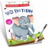 Yazarım-Silerim Yazı Defterim