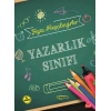 Yazarlık Sınıfı