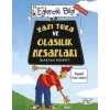 Yazı Tura ve Olasılık Hesapları