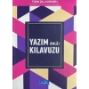 Yazım (İmla) Kılavuzu