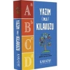 Yazım (İmla) Kılavuzu - Karton Kapak
