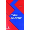 Yazım Kılavuzu