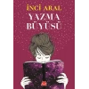 Yazma Büyüsü