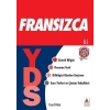 YDS Fransızca