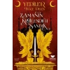 Yediler Zamanın Kilitlediği Sandık