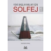 Yeni Başlayanlar İçin Solfej 1