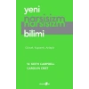 Yeni Narsisizm Bilimi