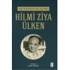 Yeni Perspektifler Işığında Hilmi Ziya Ülken