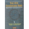 Yeni Türk Edebiyatında Öykü - 3