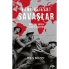 Yeni ve Eski Savaşlar – Küresel Çağda Örgütlü Şiddet
