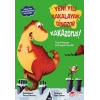 Yeni Yılı Kakalayan Dınozor Kakazorus