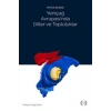Yeniçağ Avrupasında Diller ve Topluluklar